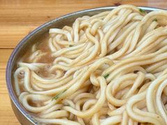 花生酱拌面-西天尾扁食卤肉(湄洲农贸市场店)