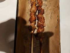-清真·卡德尔大叔新疆主题餐厅(龙汇路店)