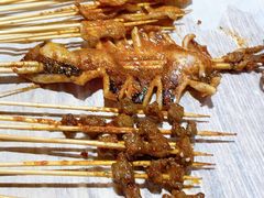 -辣小鲜·南昌大排档(船山路店)