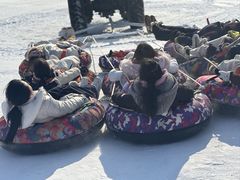 -清河半岛温泉度假酒店