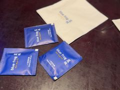 -blue frog蓝蛙(长泰广场店)