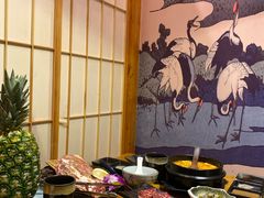 -丸藏和牛烧肉专门店(园区师惠坊店)