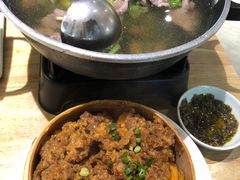 -全牛匠·乐山跷脚牛肉(新中关店)