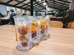 -贯贯吉·清真餐厅(浙江中路店)