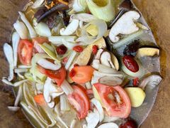 -云南野生菌石锅鱼石锅鸡(大金塔店)