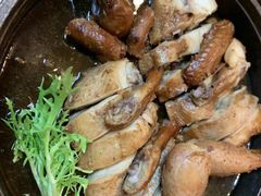 -绿茶餐厅(燕郊永旺店)