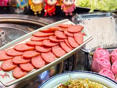 -刘淑芬·活鱼铁锅炖(北京首店)