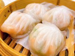 顺德人家虾饺皇-顺德人家食府(黄金广场店)