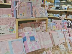 -九木杂物社(恒隆广场店)
