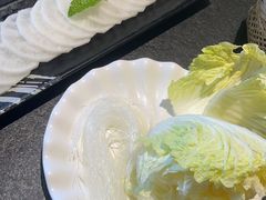 -东来顺(非遗·清真火锅·盛世广场店)