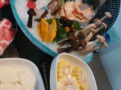 -享月汤皇·海鲜小火锅·聚会(曲江创意谷店)