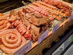-韩盛·盛江山自助料理(中街大悦城店)