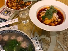 -缪氏川菜(丰盛町店)