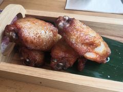 -青麦家·融合餐厅(江岛智立方店)