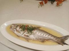 -谷语中餐厅