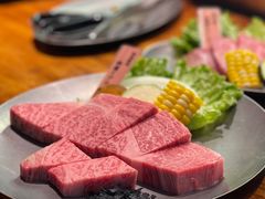 -观品和牛