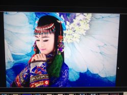 -盘子女人坊生日照·摄影馆(华强店)