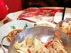 -避风塘(百联东郊店)
