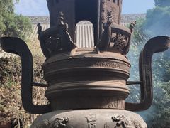 -洛阳白马寺