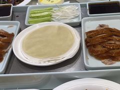 -紫光园·烤鸭(吕家营店)