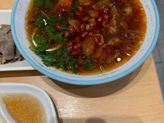 -小杨生煎(周浦万达店)