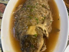 -葛记焖饼(伏牛路店)