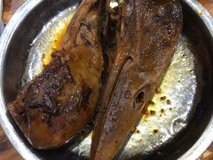 -凡老头米线砂锅(古荡新村西粮站)