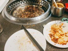 -好旺角齐市鲜切牛自助烤肉(农林五道街总店)