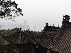 -道教老君洞