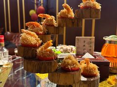-悦真雅院·四合院·清真私房菜(雍和宫店)