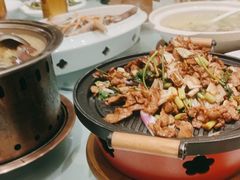-李记东北饺子馆·东北菜(欢乐谷店)