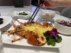 -蜜悦居月子会所(环贸中心店)