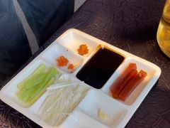 -正德楼果木烤鸭·渔家菜(东港店)