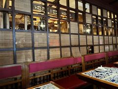 -绿茶餐厅(王府井永宁门店)