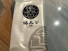 -佬太公海鸭·海鲜大排档(上海总店)