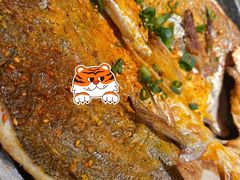-西贝(吴江路湟普汇店)