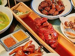 -大牌大·传统杭帮菜(湖滨店)