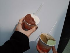 -Dip in Gelato(富民路店)