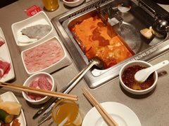 -海底捞火锅(苏宁生活广场店)