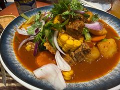-新疆伊宁远征餐厅