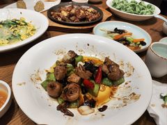 -新时代大酒店(仰口路店)