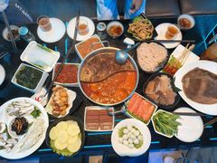 -唯爱KTV聚会餐厅(仙林东城汇店)