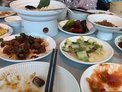 -翡翠江南(国贸商城店)