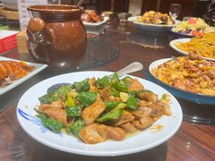 -魁盛居百年鲁菜馆(中林路店)