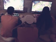 -丽池宫韩式汗蒸会馆(华灯坊店)