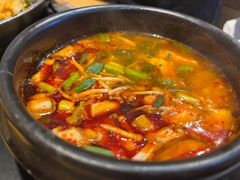 -金顺韩式烤肉·网红烤肉店(广利路店)