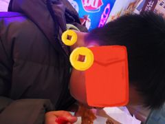 -DQ·蛋糕·冰淇淋(五角场万达店)