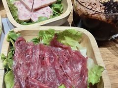 -独食火锅·半米屋台(望平街店)