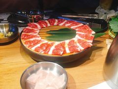 -牛中牛烤肉店(民生街店)