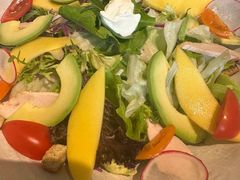 -小满Grainkitchen(滨江商业广场店)